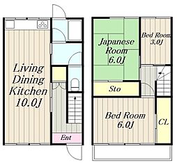 東淵野辺テラス