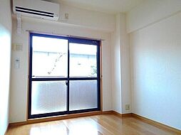 アプローズ 3階2DKのリビング/ダイニング