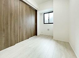 S-RESIDENCE高島平asolea 8階2LDKのリビング/ダイニング