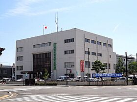 新潟県新潟市中央区新和１丁目（賃貸アパート1LDK・1階・40.99㎡） その25