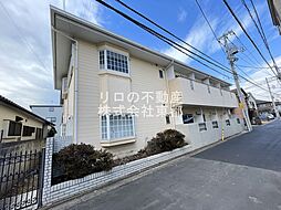 レオパレスライフヴィラ