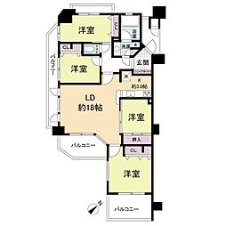 阪急千里線 山田駅 徒歩13分 2階/-