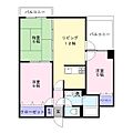 ジートラスト薬院9階10.0万円