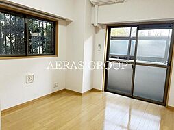 西武新宿線 東伏見駅 徒歩12分の賃貸マンション 1階1Kのリビング/ダイニング