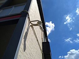 レオパレスボーテ