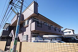 第3チトセハイツ