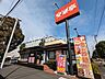 周辺：安楽亭 立川店 271m