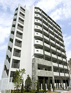 外観：外観・土地