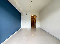 ラフォーレ湯船 105 1階1Kのリビング/ダイニング