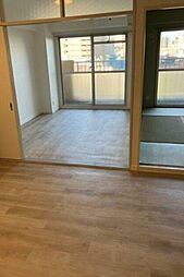 メゾン新板橋 5階2SDKのリビング/ダイニング