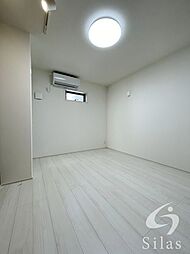 Osaka Metro谷町線 野江内代駅 徒歩13分の賃貸アパート 1階1Kのリビング/ダイニング