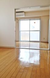 ワコーレルミエール三ノ輪 7階1DKのリビング/ダイニング