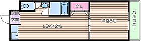 シャルマン桜宮  ｜ 大阪府大阪市都島区網島町（賃貸マンション1LDK・2階・40.00㎡） その2