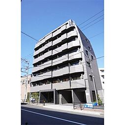 ルーブル練馬伍番館