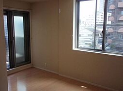 メゾンヒロ 3階1LDKのリビング/ダイニング