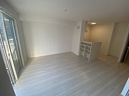 JR総武線 本八幡駅 徒歩15分の賃貸アパート 1階2LDKのリビング/ダイニング