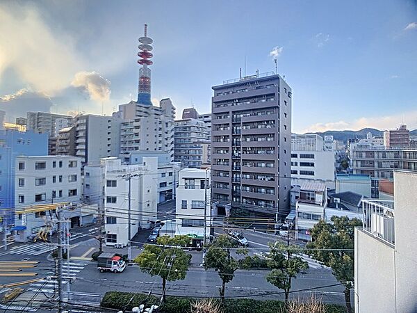 エスリード神戸ハーバークロス 1102｜兵庫県神戸市兵庫区永沢町４丁目(賃貸マンション1K・11階・20.23㎡)の写真 その10