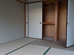 川崎ロイヤルマンション 4階2LDKのリビング/ダイニング