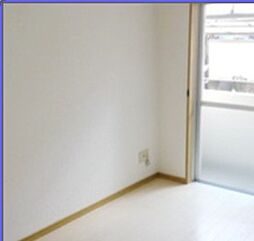 キャトルセゾン東橋本 3階1Kのリビング/ダイニング