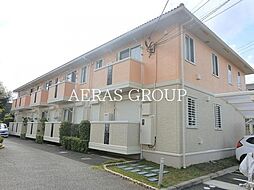 西武新宿線 上石神井駅 徒歩14分