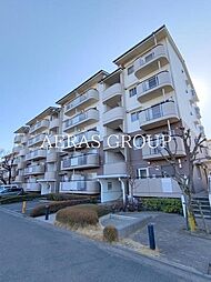 コーポレート東所沢 1号棟