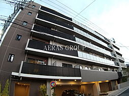 ザ・レジデンス三ノ輪2