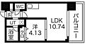 プレジオ御幣島15階11.0万円