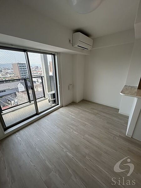 THE　GARNET　SUITE　RESIDENCE西七条 ｜京都府京都市下京区西七条北西野町(賃貸マンション1K・6階・22.90㎡)の写真 その6