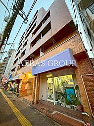 公建ハイムブリリアンス飛鳥山公園