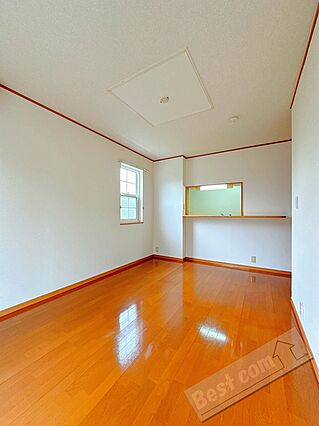 リバーサイド・ガーデン打田A_内装_0