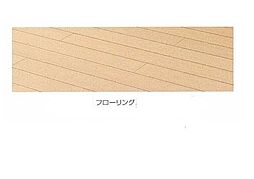 メゾン　ブランシェ 1階2LDKのリビング/ダイニング