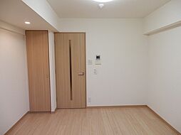 ルーブル中村橋弐番館 2階1Kのリビング/ダイニング