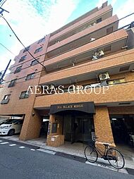 ダイアパレス三筋