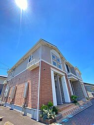 JR紀勢本線 紀三井寺駅 3.3kmの賃貸アパート