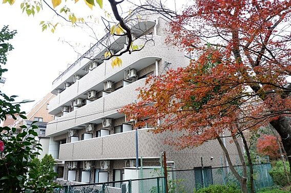 ライオンズマンション大森本町第3_その他_3