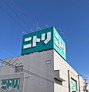 ニトリ岸和田店 1816m