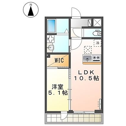 シェトワはつしば_間取り_0