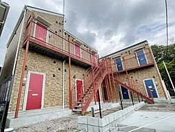 ハーミットクラブハウスAlesia長津田