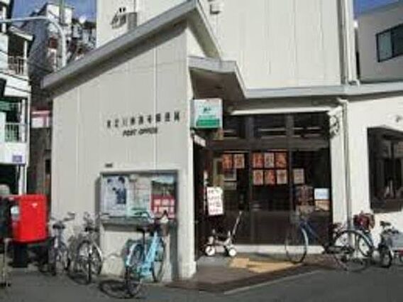 テラス柴島_周辺_3