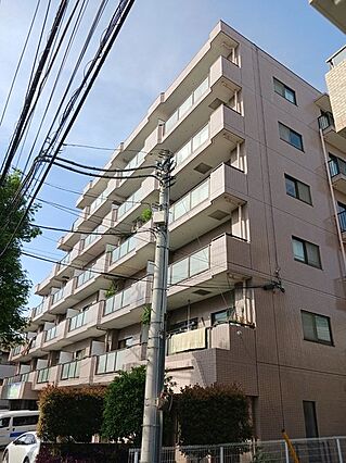 エステーム市ヶ尾_その他_2