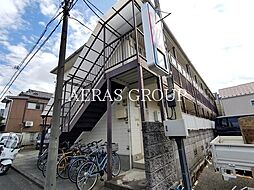 ファーストページ