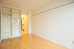 スカイコート落合 3階1Kのリビング/ダイニング