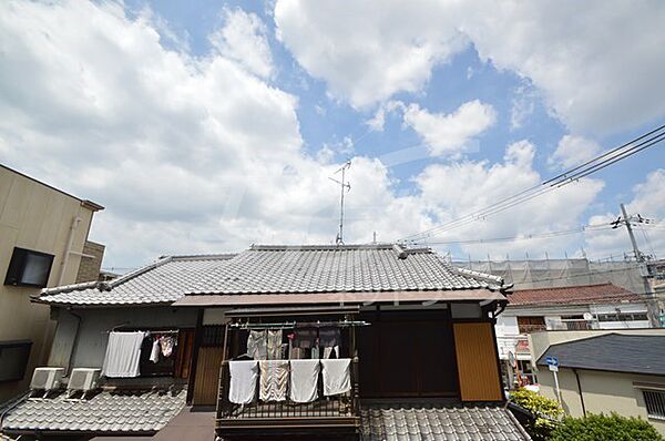 La Douceur城北 ｜大阪府大阪市旭区赤川３丁目(賃貸マンション1K・4階・25.05㎡)の写真 その20