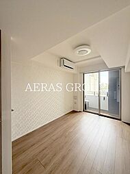 グランカーサ町屋 5階1Kのリビング/ダイニング