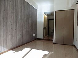 京王相模原線 南大沢駅 徒歩15分の賃貸マンション 3階1Kのリビング/ダイニング