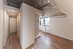 東急多摩川線 矢口渡駅 徒歩1分の賃貸マンション 5階ワンルームのリビング/ダイニング