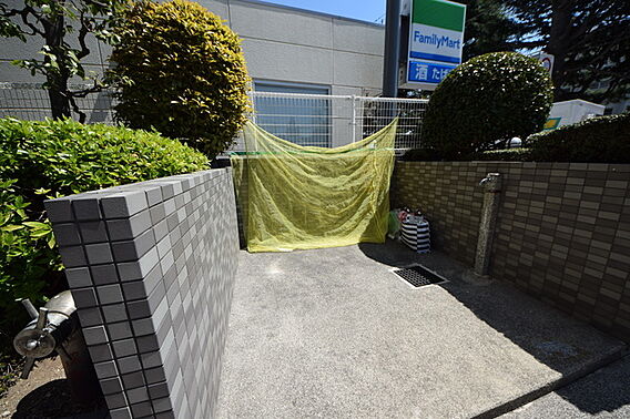 ライオンズマンション橋本駅前_その他_2