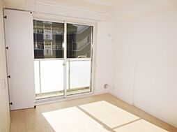 ABBEY ROAD 3階1Kのリビング/ダイニング