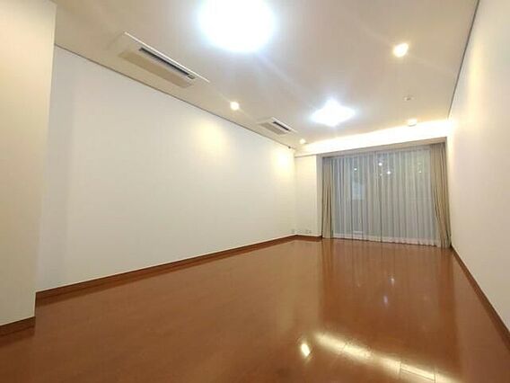 麻布第一マンションズ_内装_0