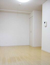 プレール・ドゥーク北新宿II 1階1Kのリビング/ダイニング